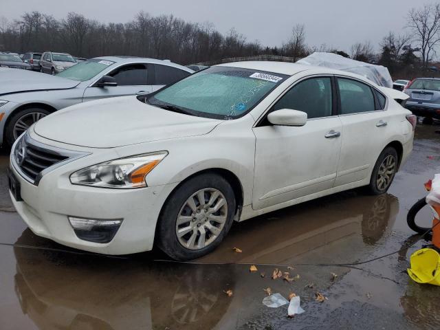 2015 NISSAN ALTIMA 2.5 1N4AL3APXFN878433