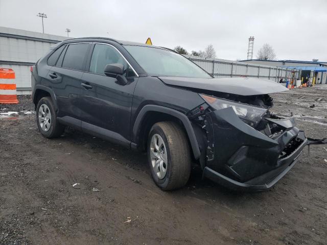 2T3H1RFVXKW044559 | 2019 TOYOTA RAV4 LE