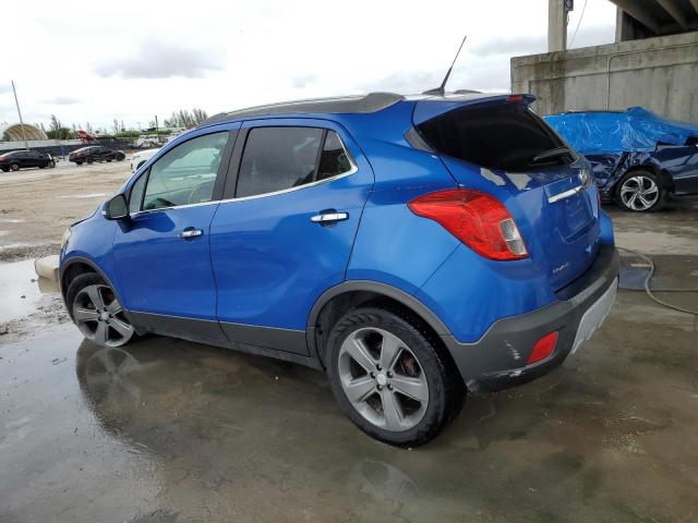 KL4CJCSB1EB571805 | 2014 BUICK ENCORE