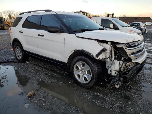 Vin: 1fm5k7b87dgc57032, lot: 37563974, ford explorer 20134