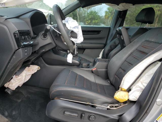 2023 HONDA CR-V SPORT - 7FARS6H96PE007946