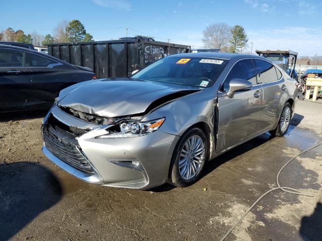 58ABK1GG2HU035904 | 2017 LEXUS ES 350