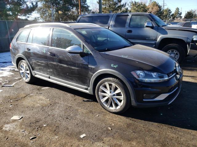 3VWH17AU6JM750184 | 2018 VOLKSWAGEN GOLF ALLTR