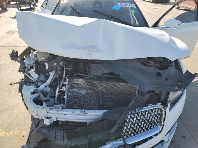 1LN6L9PK7L5603009 | 2020 LINCOLN CONTINENTA