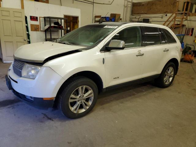 2010 Lincoln MKX 