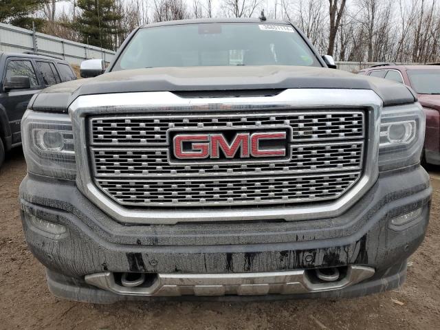 3GTU2PEJ0JG491575 | 2018 GMC SIERRA K15