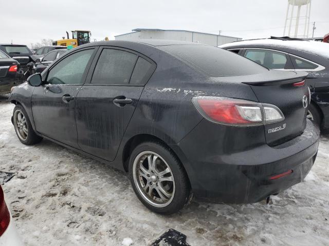 JM1BL1S67A1252329 | 2010 Mazda 3 s