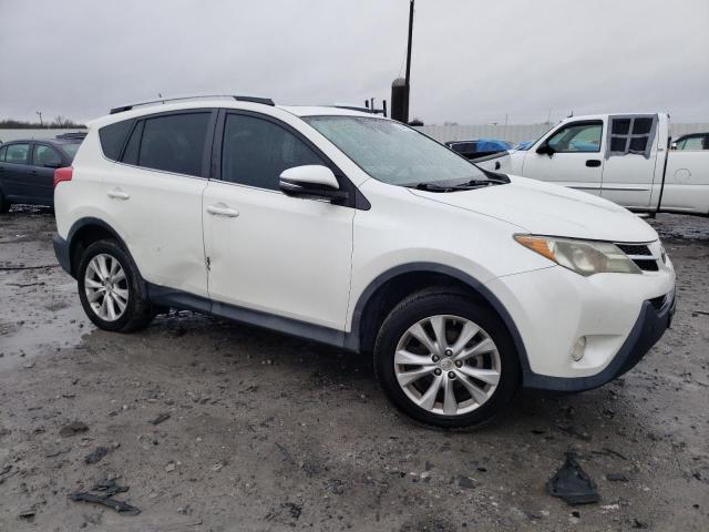 2T3YFREV9EW080492 | 2014 TOYOTA RAV4 LIMIT