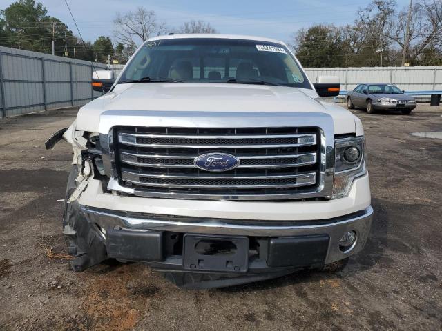 1FTFW1EFXEKG42023 | 2014 FORD F150 SUPER