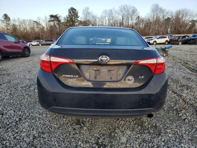 2T1BURHE1FC241324 | 2015 TOYOTA COROLLA L