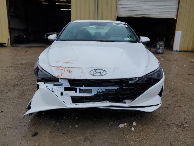 5NPLM4AG3PH103835 | 2023 HYUNDAI ELANTRA SE