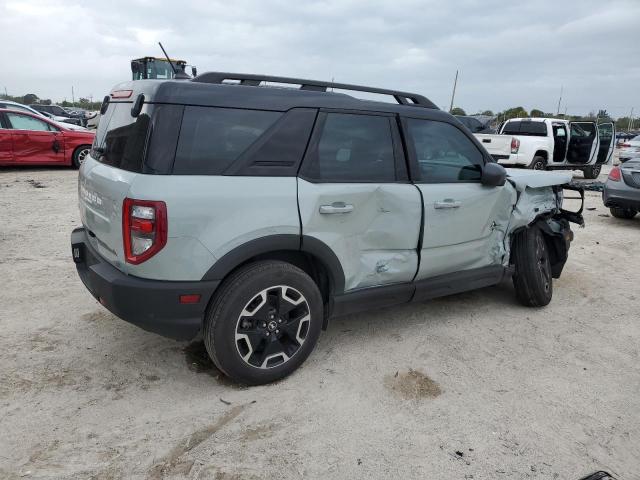 2022 FORD BRONCO SPO 3FMCR9C64NRD88067