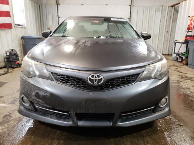 4T1BF1FK0EU756638 | 2014 TOYOTA CAMRY L