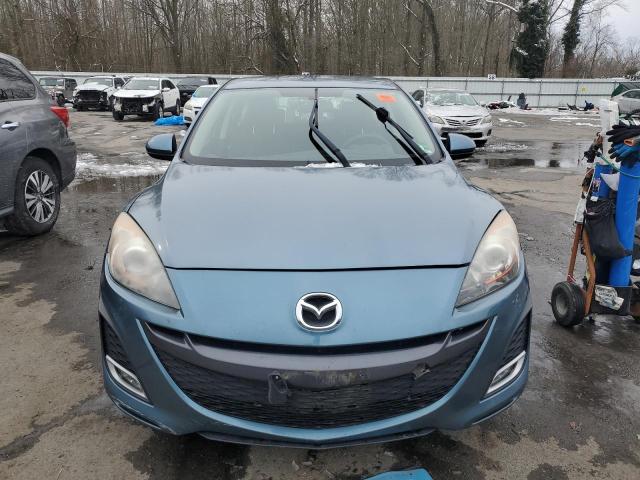 2010 Mazda 3 S VIN: JM1BL1H66A1296913 Lot: 38208544