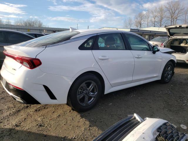 2021 KIA K5 LXS 5XXG14J29MG037426
