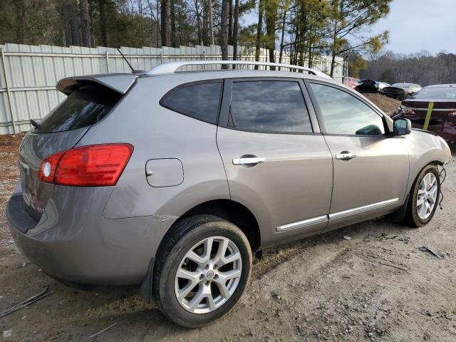Vin: jn8as5mv0bw263353, lot: 39319214, nissan rogue s 20113