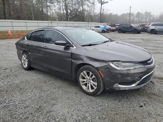 Vin: 1c3cccab6fn713040, lot: 39601994, chrysler 200 limited 20154