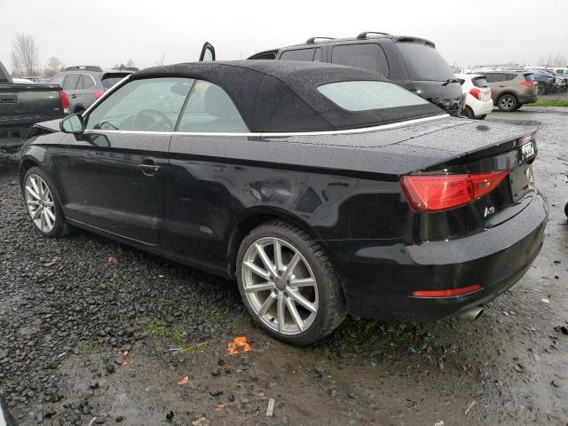 WAU3FLFF8F1058446 | 2015 AUDI A3 PREMIUM