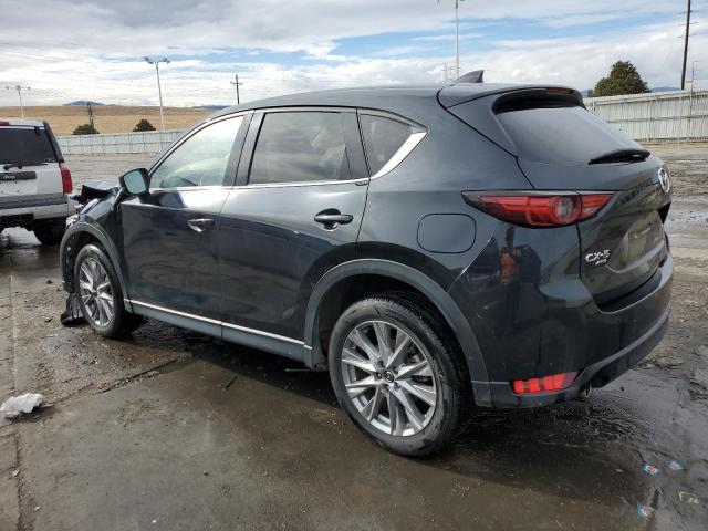 2021 MAZDA CX-5 GRAND - JM3KFBDM3M0478250