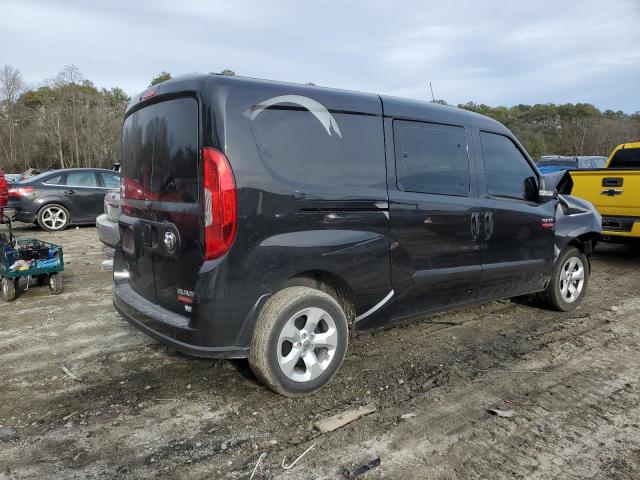 2022 Ram Promaster City Tradesman VIN: ZFBHRFAB3N6W78602 Lot: 38291744