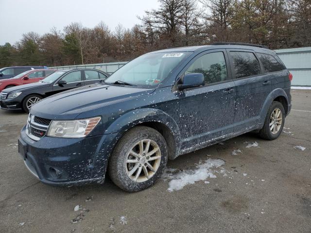 2013 Dodge Journey SXT