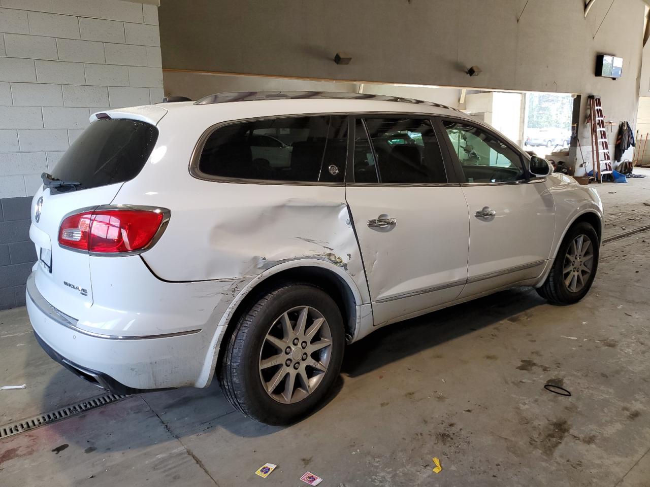 5GAKVBKDXGJ308062 2016 Buick Enclave