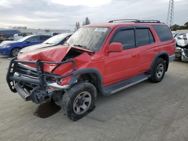 1998 Toyota 4Runner SR5