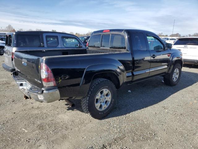 5TFUU4EN2BX020567 | 2011 Toyota tacoma access cab