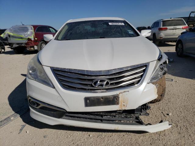 2017 HYUNDAI AZERA KMHFG4JG6HA578176