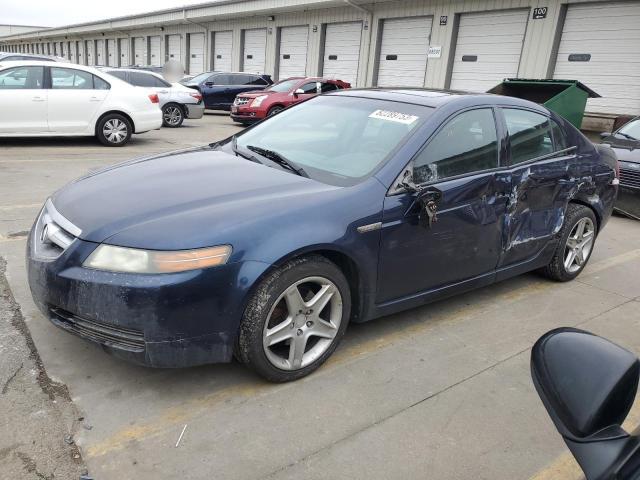 2005 Acura Tl VIN: 19UUA662X5A014064 Lot: 82289753