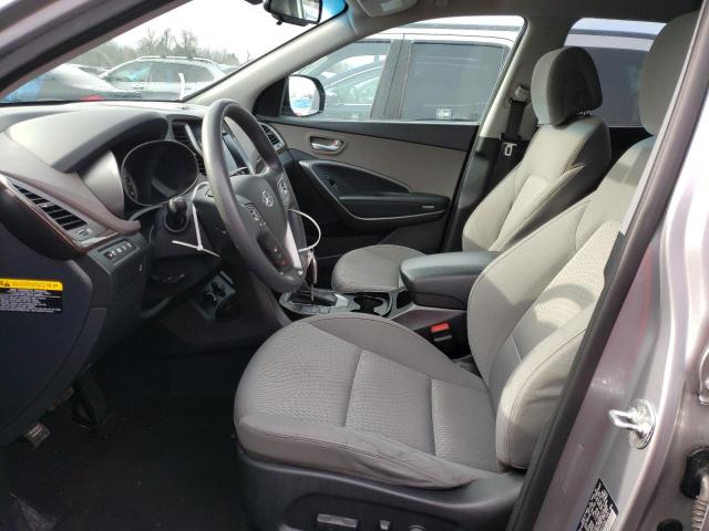 2017 Hyundai Santa Fe - Image 7