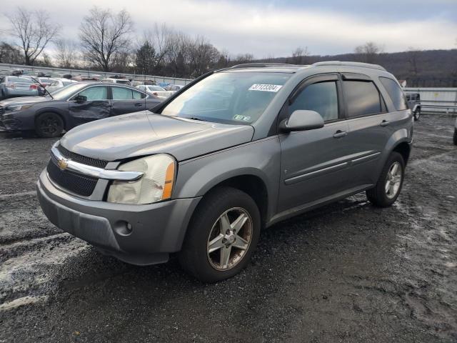 2006 Chevrolet Equinox LT