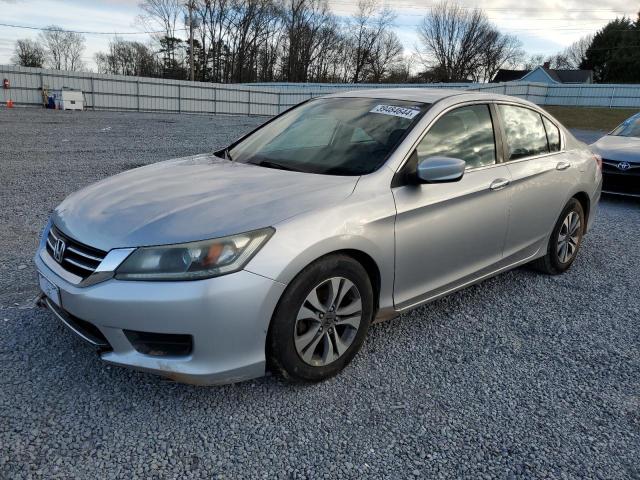 2014 Honda Accord Sedan LX