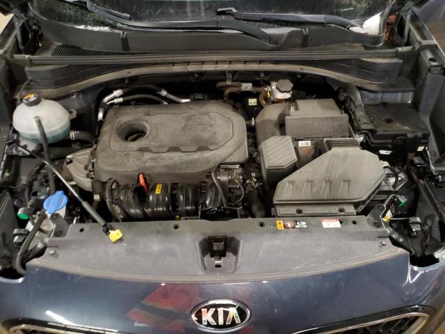 KNDPMCAC3L7730042 | 2020 KIA SPORTAGE L