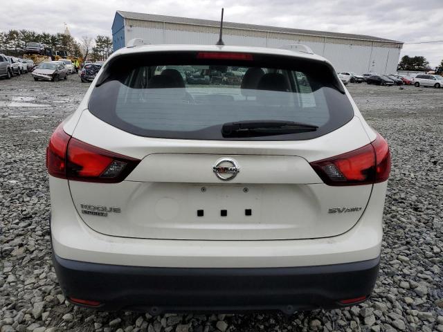 JN1BJ1CR8KW344684 | 2019 NISSAN ROGUE SPOR