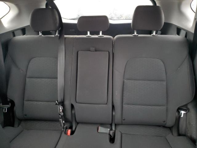 2019 Hyundai Tucson Se VIN: KM8J23A42KU037947 Lot: 62525384