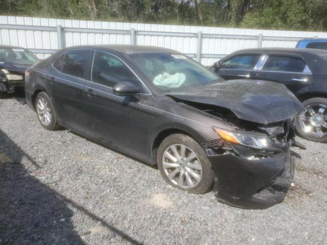 2018 Toyota Camry L VIN: 4T1B11HK0JU069357 Lot: 40990264