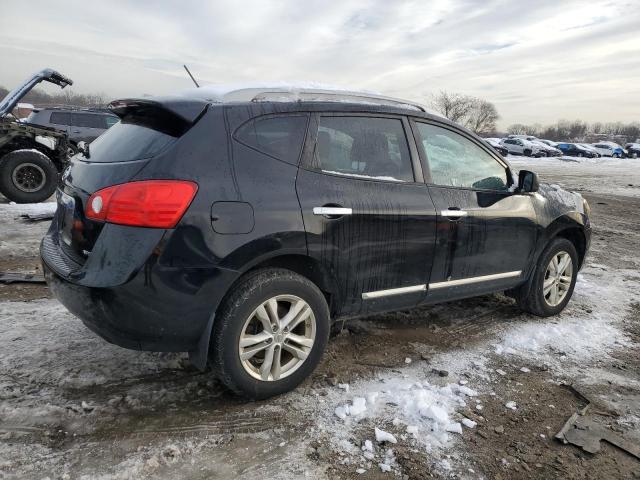 2015 NISSAN ROGUE SELE JN8AS5MV0FW770470