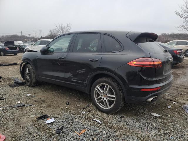 WP1AA2A29GKA13601 | 2016 PORSCHE CAYENNE