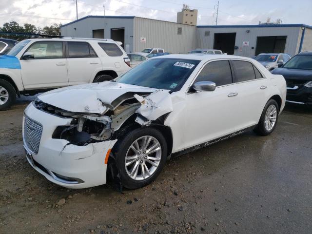 2C3CCAEG4FH908668 | 2015 CHRYSLER 300C