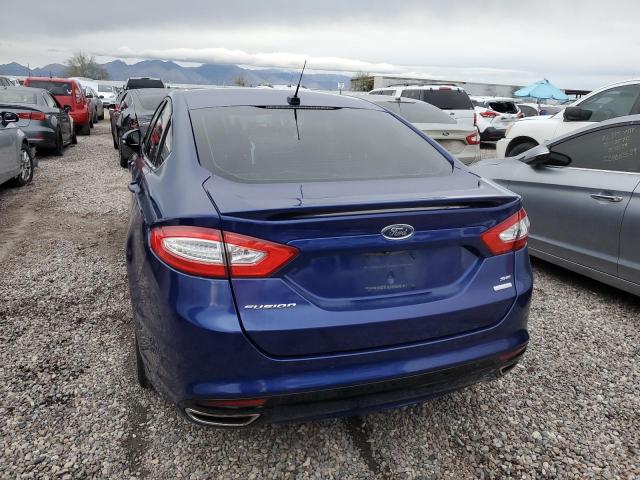 3FA6P0H94GR305476 | 2016 FORD FUSION SE