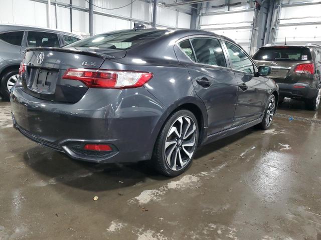 19UDE2F83GA005548 | 2016 ACURA ILX PREMIU