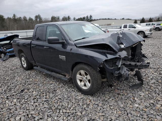 1C6RR7FG0KS589799 | 2019 RAM 1500 CLASS