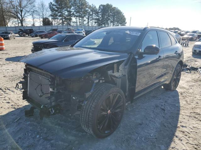Vin: sadcm2fv7ka610110, lot: 82634193, jaguar f-pace s 2019 img_1