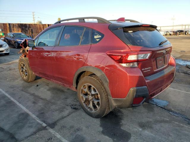 JF2GTABC1JH231450 | 2018 SUBARU CROSSTREK