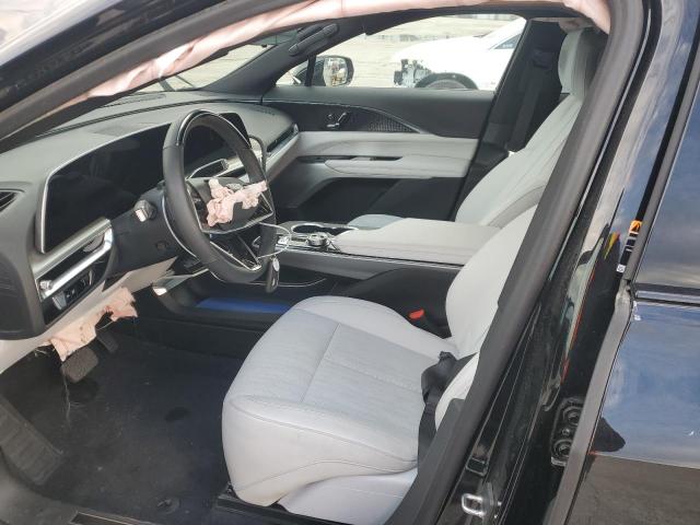 2023 CADILLAC LYRIQ LUXU 1GYKPMRK0PZ002038