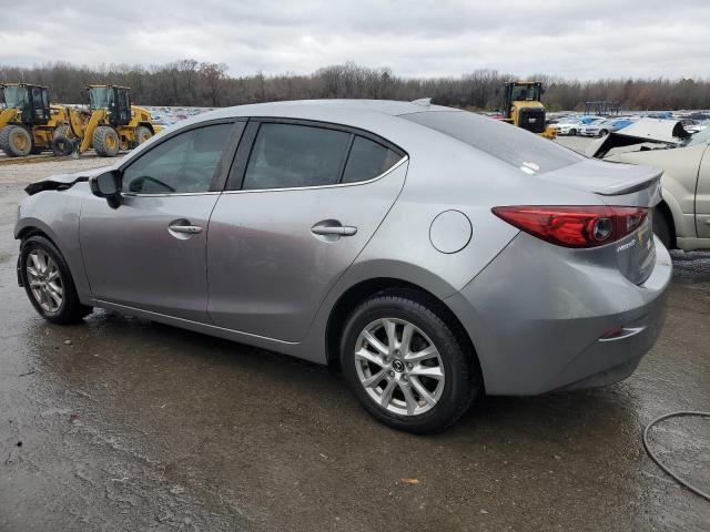 JM1BM1V7XE1122391 | 2014 MAZDA 3 TOURING