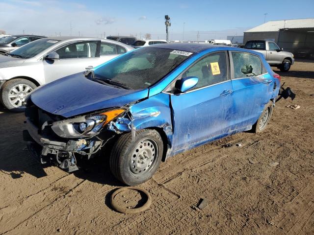 Vin: kmhd35lh8hu358843, lot: 82936523, hyundai elantra 2017 img_1