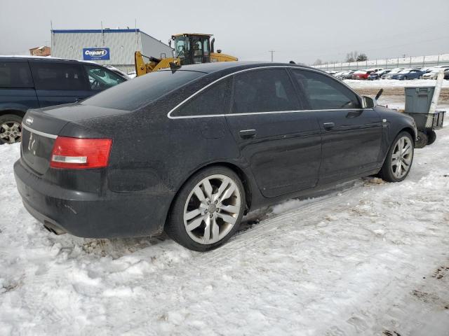 2008 Audi S6 Quattro VIN: WAUDN74F48N175602 Lot: 40429504