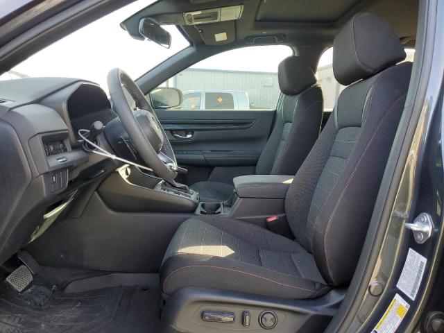 2023 HONDA CR-V SPORT - 7FARS5H51PE013015